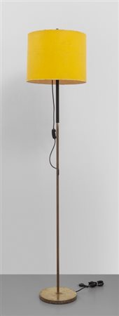 ANGELO OSTUNI, RENATO FORTI Una lampada da terra '380' per O_LUCE, primi anni...