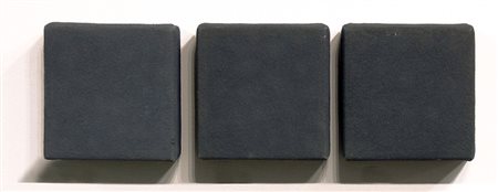 Pino PINELLI (Catania 1938-10-01 ) Pittura GR 1978 tecnica mista cm. 11.5 x...