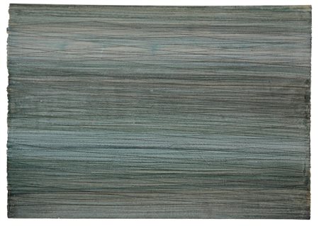 Paolo COTANI (Roma, 1940 2011 ) Passaggi 1976 acrilico e grafite su carta...