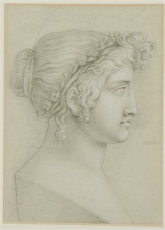 Lotto di 3 opere incorniciate tra cui Prednonzani, misure diverse.