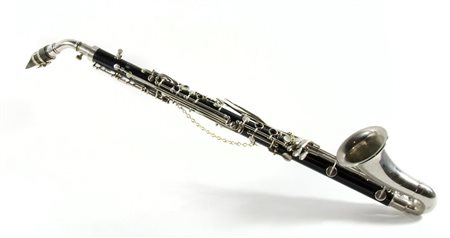 Sassofono Bundy Selmer USA.