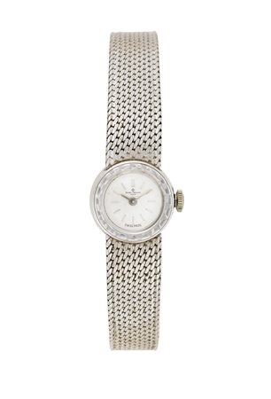 BAUME & MERCIEROrologio da polso in oro 18K con bracciale integratoAnni...