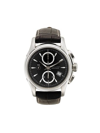 HAMILTON, CronografoOrologio da polso da uomo in acciaioEpoca...