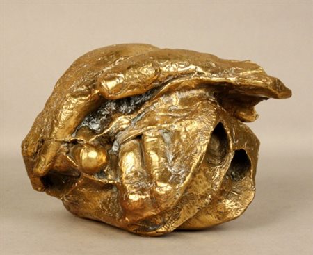 Firmato. FINOTTI NOVELLO - Nato a Verona nel 1939. Nel 1964 espose a New...