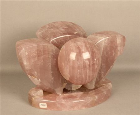 Firmato, datato. CASCELLA ANDREA - Nato a Pescara nel 1919. Morto a Milano ne...