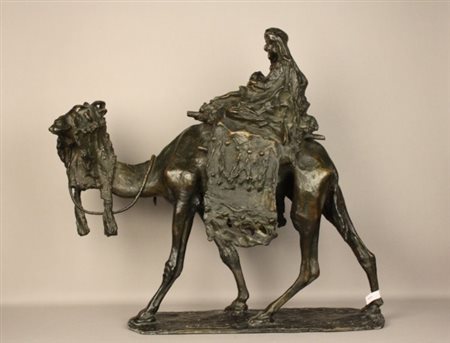 Firmato, datato. BAZZARO ERNESTO - Milano, 1859-1937. Suoi sono l'originale...