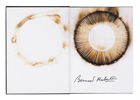 BERNARD AUBERTIN Fontenay aux Roses 1934 Senza titolo applicazioni di...