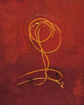 PAOLO DA SAN LORENZO San Lorenzo in Campo (PU) 13/05/1935 Lui e lei, 2010...