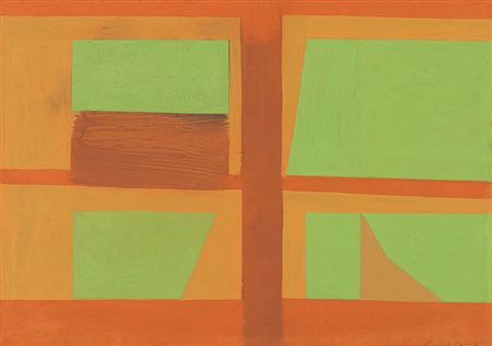 ENRICO DELLA TORRE Pizzighettone (Cr) 26/06/1931 Milano, 31.1.97, 1997...