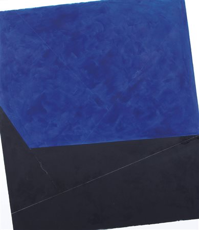 GIANFRANCO PARDI Milano 30/03/1933 - Milano 02/02/2012 Ex post 11, 2009...