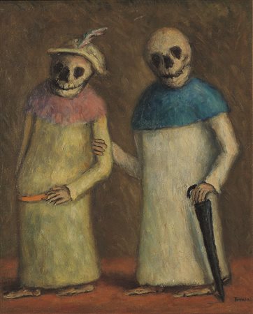 FIORENZO TOMEA Zoppe' Di Cadore (Bl) 07/11/1910 - Milano 16/11/1960...