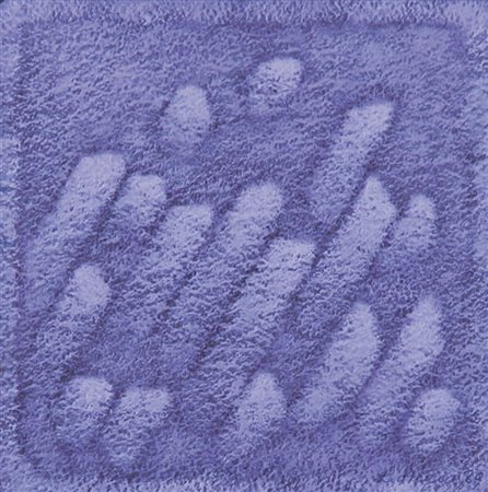 ENZO L’ACQUA Savona 1938 Senza titolo, 1989 olio su tavola cm. 20x20, firma e...