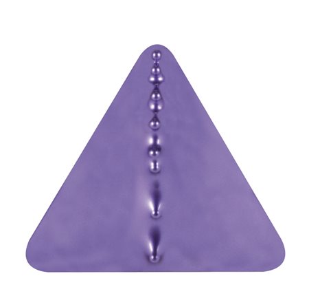 FRANCO COSTALONGA Venezia 1933 Forma di tensione, 1968-98 materie plastiche...