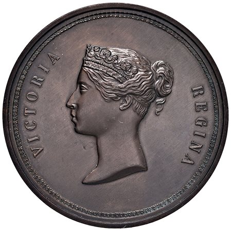 GRAN BRETAGNA. Da Guglielmo e Maria (una) alla regina Vittoria. Circa 95...