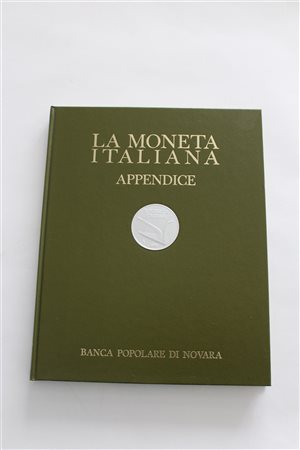 Sette pubblicazioni, di cui 2 edizioni diverse e vecchie del Krause sec. XX,...