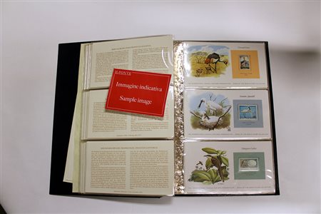 MONDIALI, TEMATICHE 1870/1995 ca.Lotto formato da collezioni di Polonia,...