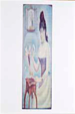 JIRI KOLAR Protivín 1914 – Praga 2002 SENZA TITOLO, 1969 tecnica mista su...