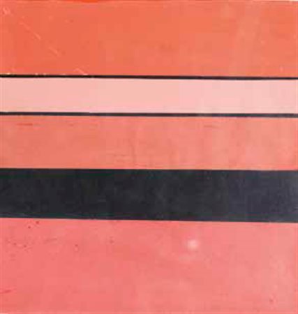 MAURO REGGIANI Nonantola 1897 – Milano 1980 SENZA TITOLO tecnica mista su...