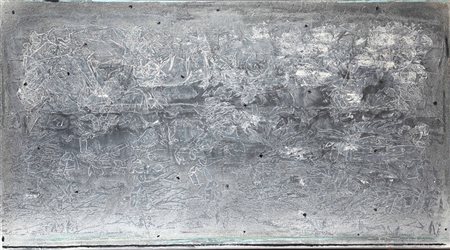 Donald Rogers Otto (1935) Senza titolo, 1974 pittura e acrilico su tela, cm...