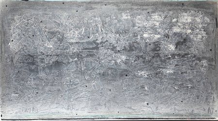 Donald Rogers Otto (1935) Senza titolo, 1974 pittura e acrilico su tela, cm...