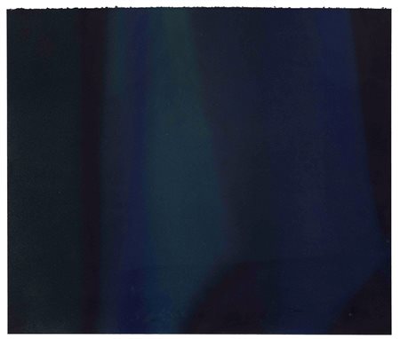 Claudio Olivieri (1934) Senza titolo, 1976 tempera su carta, cm 28x33 firmato...