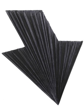 Umberto Mariani (1936) Senza titolo, 2006 tecnica mista su piombo, cm...