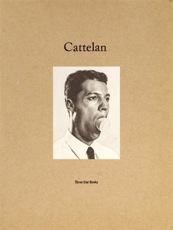 MAURIZIO CATTELAN (1960)Die/Die More/Die Better/Die again, 2008Cofanetto...