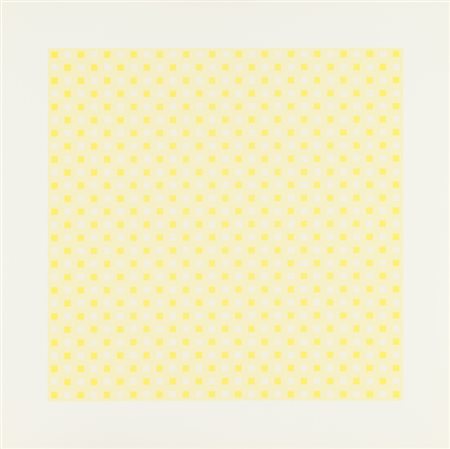 ANTONIO CALDERARA (1903-1978)Costellazione (Infinito-spazio-immagine-il...