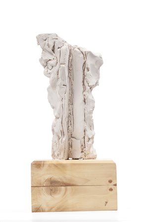 Leoncillo Leonardi (Spoleto 1915 – Rom/Roma 1968) Senza titolo,...