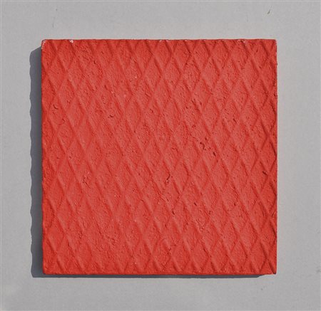 Bernard Aubertin (Fontenay-aux-Roses 1934 – Reutlingen 2015) Monochrome...