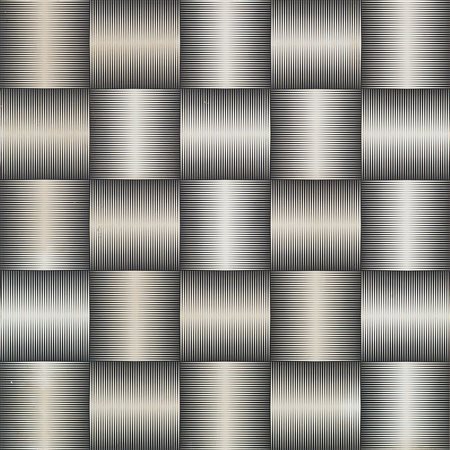 Getulio Alviani (Udine 1939 – Mailand/Milano 2018) Testura grafica,...