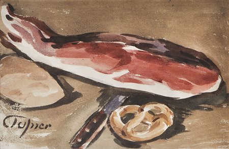 Josef Telfner (Meran 1874 – Gufidaun 1948) (Meran 1874 – Gufidaun...