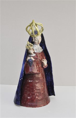 Fini Platzer (Innsbruck 1913 – Thaur 1990) (Innsbruck 1913 – Thaur...