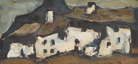 Herbert Danler (Fulpmes 1928 –Telfes im Stubaital 2011) Tatschhof in...