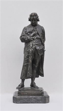 Giuseppe Domenico Grandi (Ganna, Valganna, 1843 – 1894) Cesare...