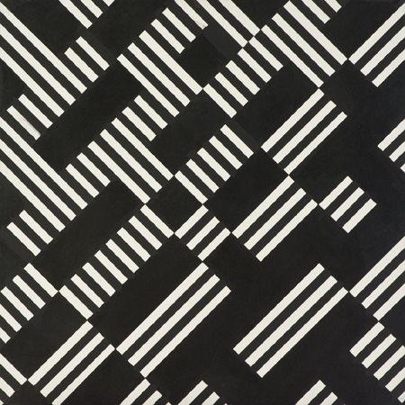 Ario (Ariodante Marianni) Napoli 1922 - Borgo Manero (No) 2007 Senza titolo,...