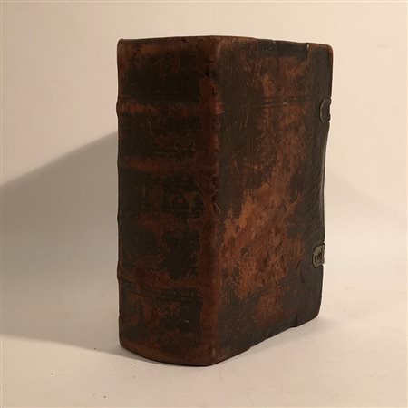 DI CASTELLI, Nicolò - La fontana della Crusca, ovvero il Dizionario...