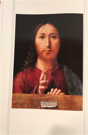 Catechismo della Chiesa Cattolica. Compendio. Bologna: Art'è, 2006. Esemplare...