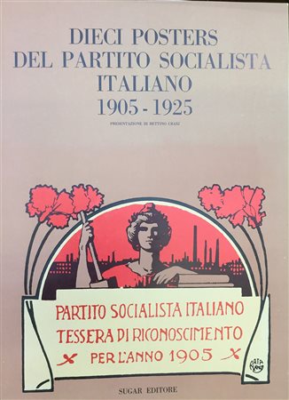 Lotto composto da diverse pubblicazioni inerenti l’arte antica, il design,...