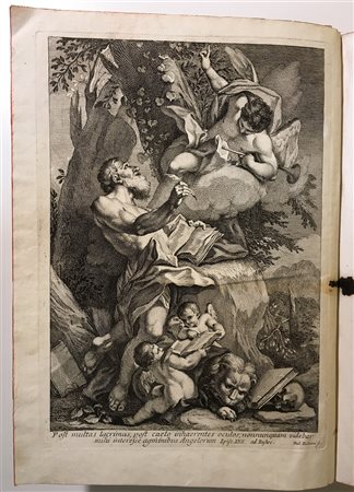 EUSEBIO, Geronimo - Sancti Eusebii Hieronymi Stridonensis Presbyteri Operum....