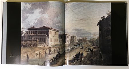 BUCCELLATI, Graziella - GRANDI, Antonio (a cura di) - Milano sull'acqua. I...