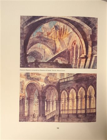 Lotto composto da:- Verdi e la Fenice. Firenze: Officine del Novecento,...