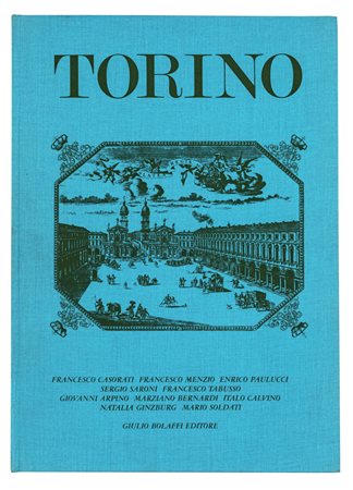 PUBBLICAZIONE LITOGRAFICA Pubblicazione litografica edita dalla Giulio...