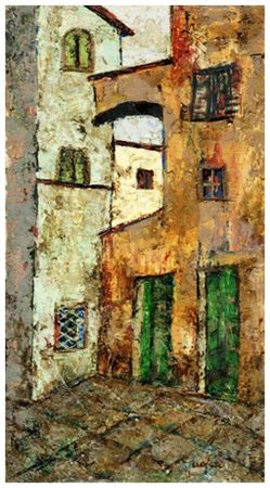 MARIO NOFERI San Giuliano Terme 1942 Testimonianze: la città che scompare / i...