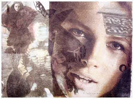 ROBERTO MALQUORI Castelfiorentino 1929 Scacchiere 2009 Litografia a colori...