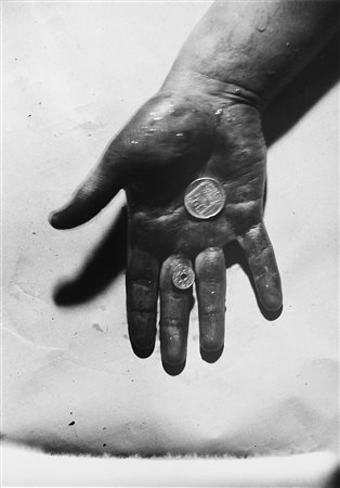 Otto Wols (1913 - 1951) Senza titolo (Stilleben), anni 1940-1950 Stampa...