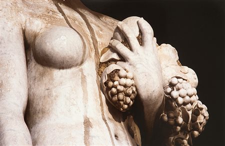 Franco Fontana (1933) Palazzo della Civiltˆ, Eur, Roma, 1979 Stampa vintage...