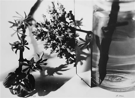 Florence Henri (1893 - 1982) Nature morte, 1931 Stampa successiva alla...