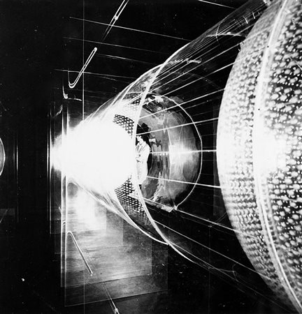 Ugo La Pietra (1938) Al di lˆ della pittura, 8¡ biennale d'arte, San...