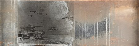 Pierpaolo Koss (1959) From the series 'Gloasnost', 1990 Stampa vintage alla...